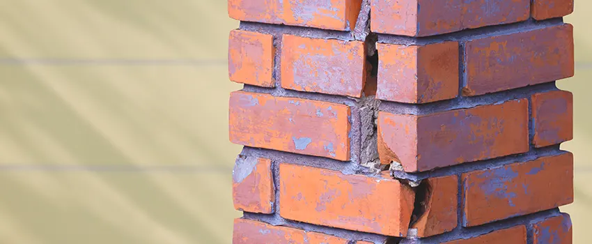 Leaking Chimney Repair And Replacement Cost in Pueblo, Colorado