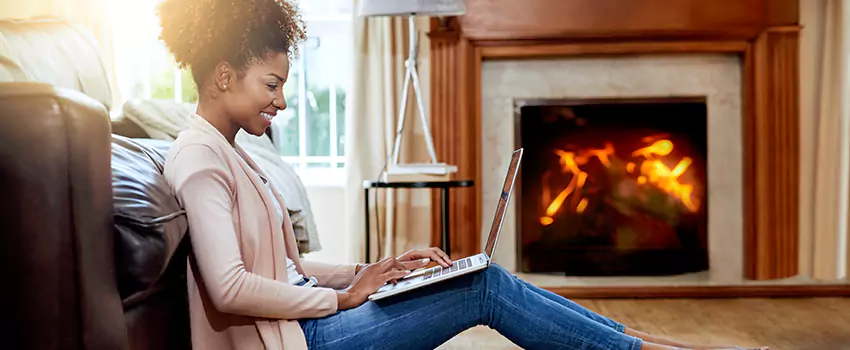 Cost-Effective Osburn Fireplace Installation and Repair in Pueblo, CO