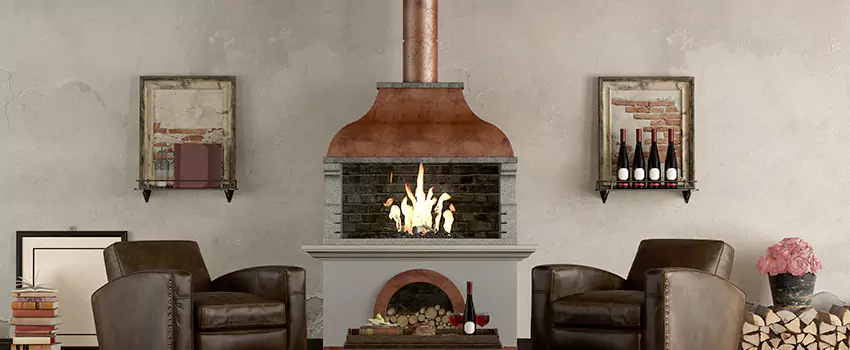 Benefits of Pacific Energy Fireplace in Pueblo, Colorado