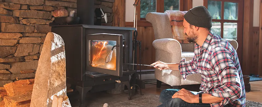 Cost of Pellet Fireplace Installation Services in Pueblo, CO