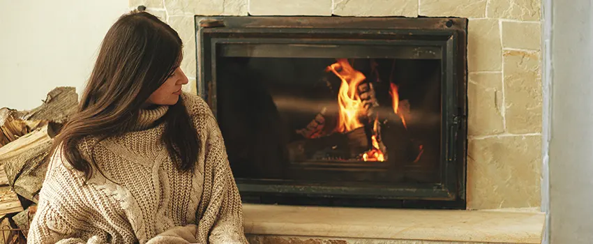 Regency Outdoor Fireplace Products Maintenance and Replacement Services in Pueblo, Colorado