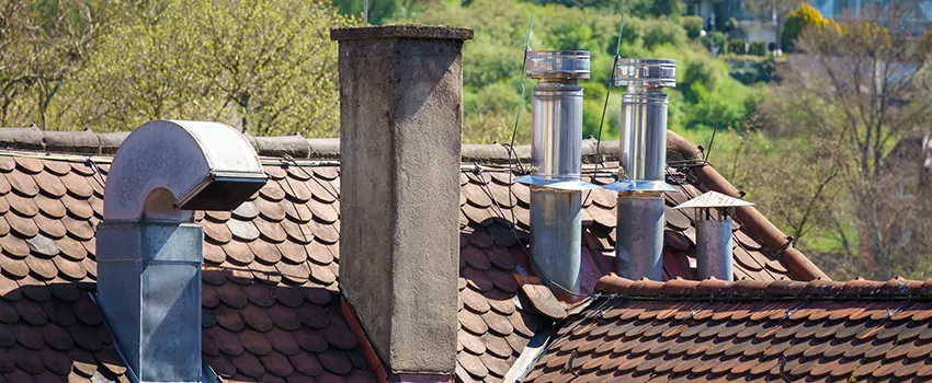 Residential Chimney Flashing Repair Services in Pueblo, CO