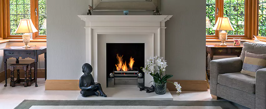 RSF Fireplaces Maintenance and Repair in Pueblo, Colorado