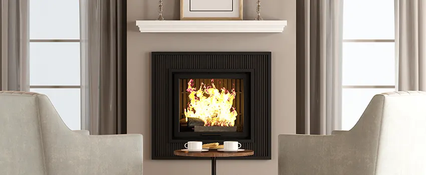 Superior Outdoor Fireplace Repair in Pueblo, CO