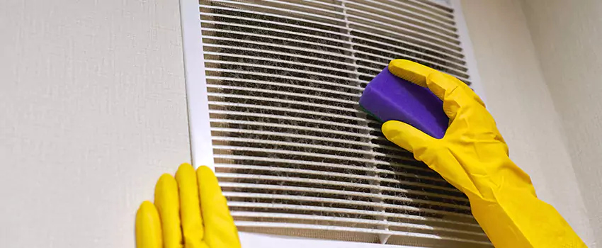 Vent Cleaning Company in Pueblo, CO