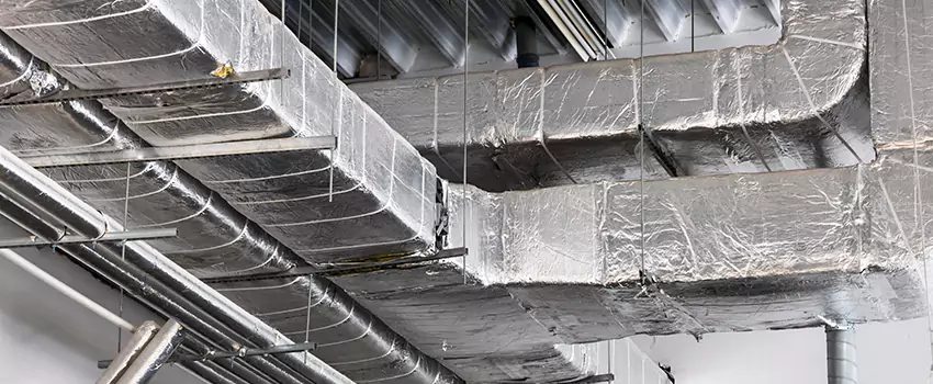 Vent Dust Cleaning Cost in Pueblo, CO