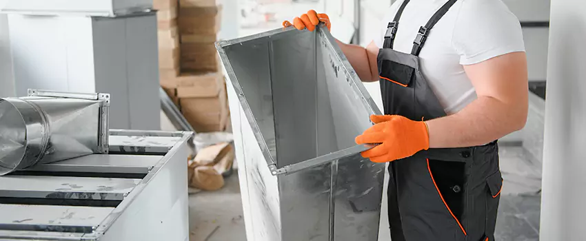 Ventilation Fan Cleaning Services in Pueblo, Colorado