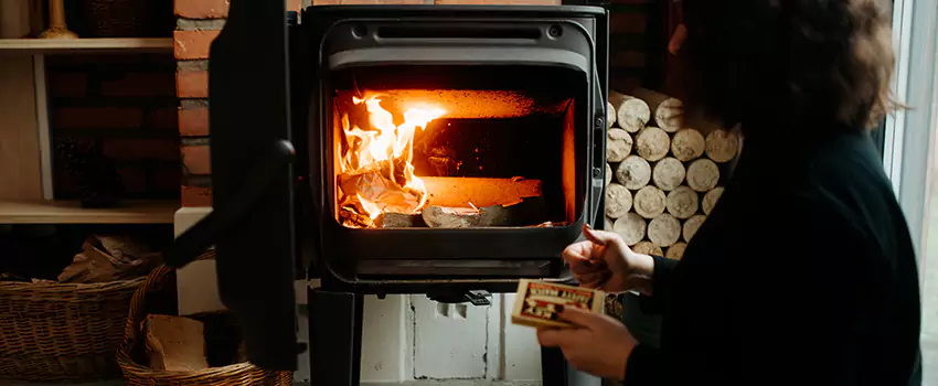 Key Features of Vermont Castings Fireplaces in Pueblo, CO