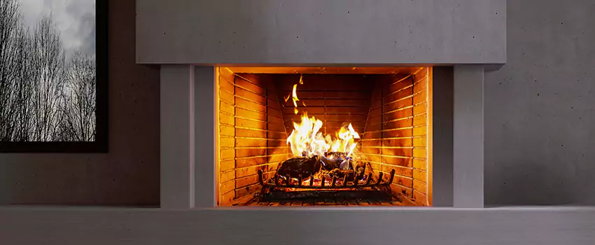 Indoor Wood Burning Furnace Repair and Installation in Pueblo, Colorado