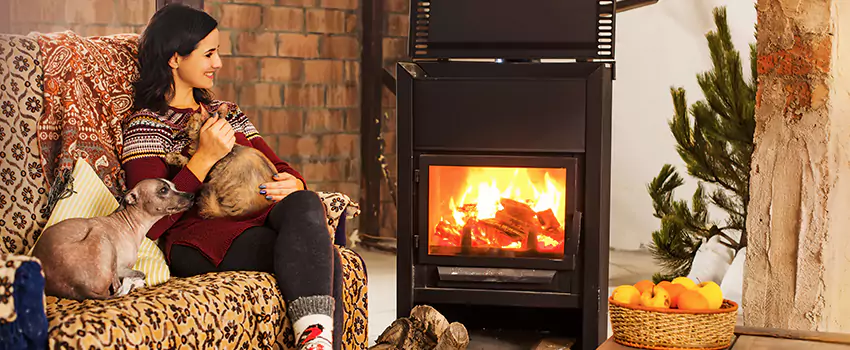 Wood Stove Chimney Cleaning Services in Pueblo, CO