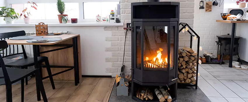 Wood Stove Firebox Installation Services in Pueblo, CO