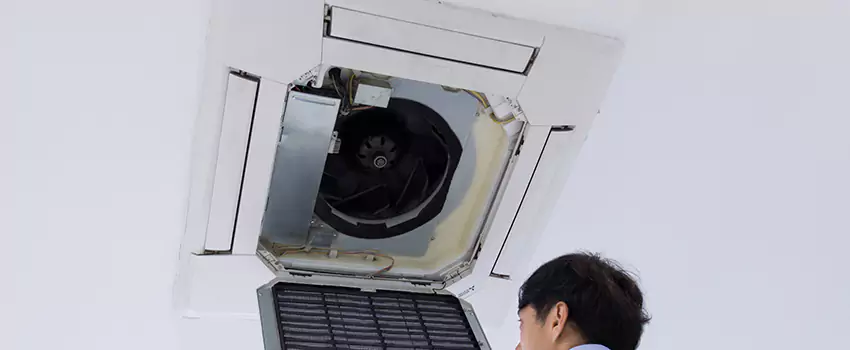 Benefits of Professional Air Duct Cleaning in Pueblo, Colorado