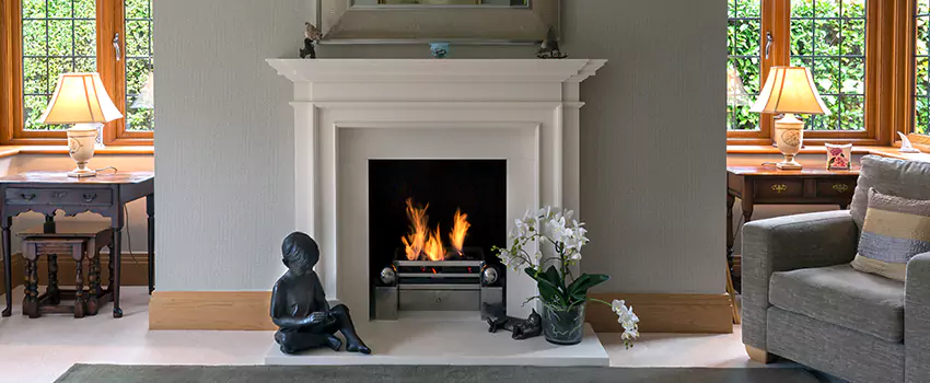 Astria Open-Hearth Wood Fireplaces Services in Pueblo, CO
