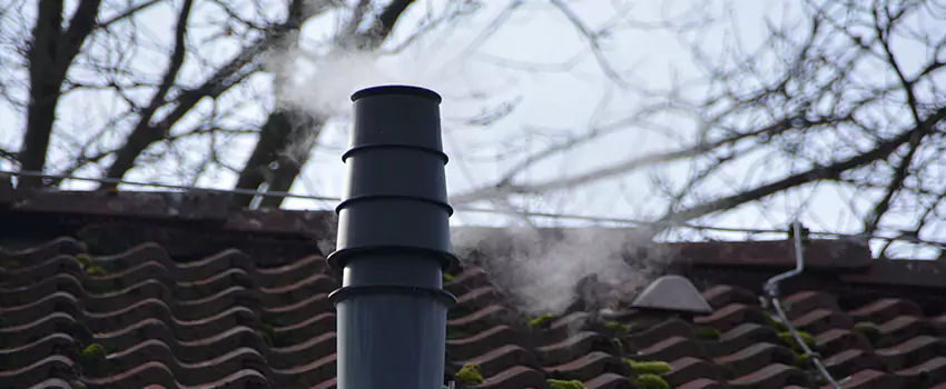 Broken Chimney Animal Screen Repair And Installation in Pueblo, CO