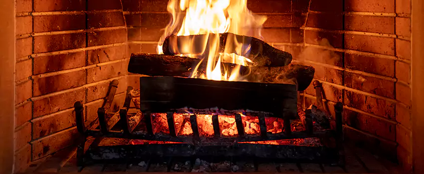 Chimney Ash Dump Cover Repair Services in Pueblo, CO