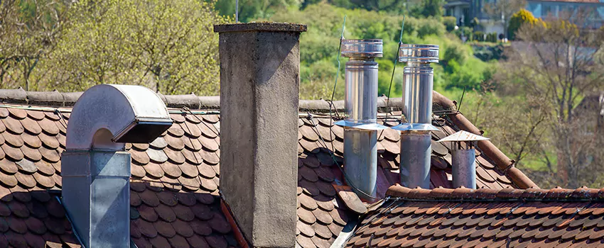 Commercial Chimney Blockage Removal in Pueblo, Colorado