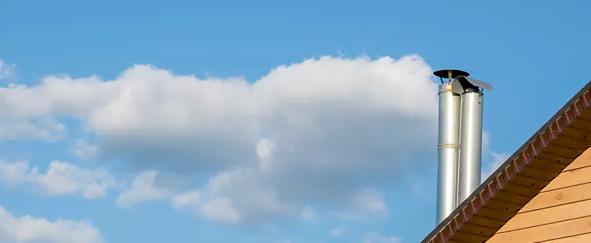 Chimney Cap Bird Guard Repair in Pueblo, Colorado