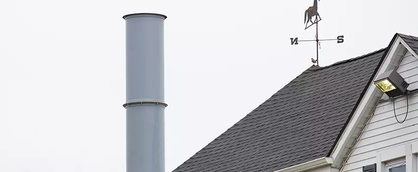 Multi-flue Chimney Caps Installation And Repair in Pueblo, CO