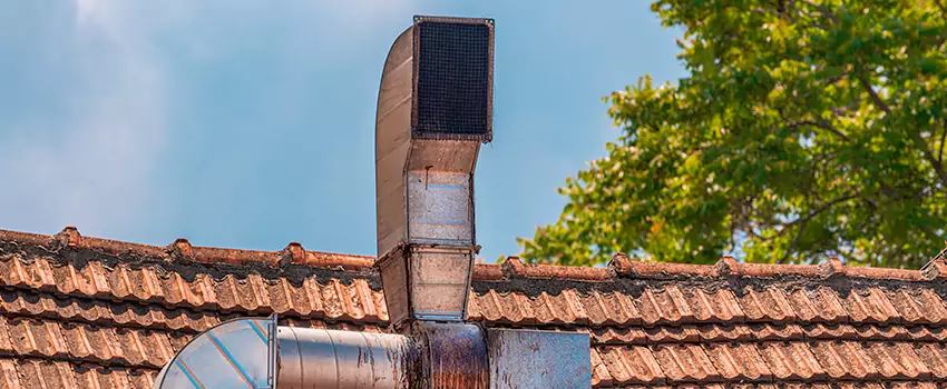 Chimney Creosote Cleaning Experts in Pueblo, Colorado