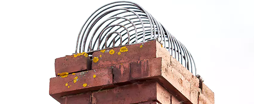 Chimney Crown Problems in Pueblo, Colorado