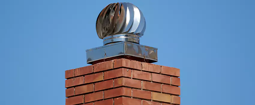 Chimney Damper Hinge Repair in Pueblo, CO