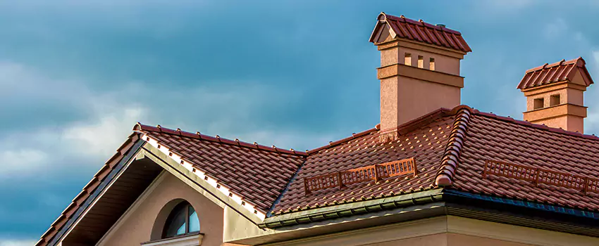 Residential Chimney Services in Pueblo, Colorado