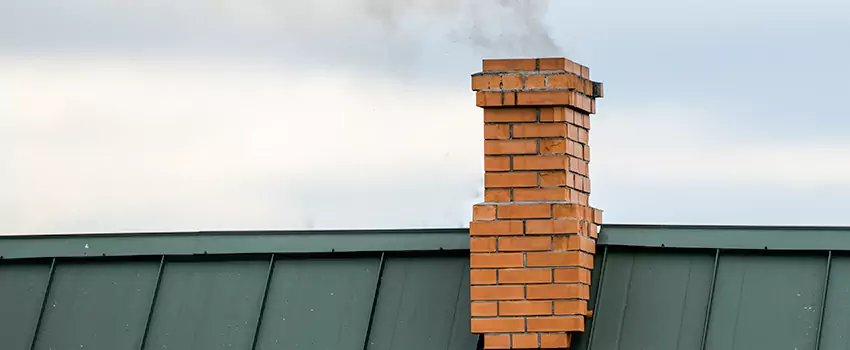 Chimney Installation Company in Pueblo, CO
