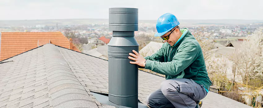 Insulated Chimney Liner Services in Pueblo, CO