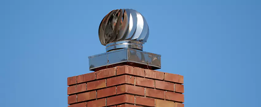 Chimney Flue Rebuild Services in Pueblo, Colorado