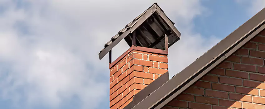 Chimney Saver Masonry Repair Contractor in Pueblo, Colorado