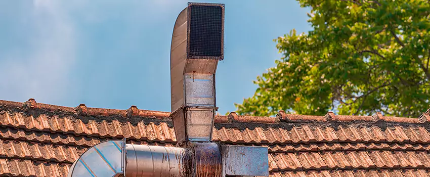 Chimney Blockage Removal in Pueblo, Colorado
