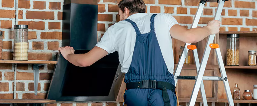 Modern Chimney Soot Cleaning Techniques in Pueblo, Colorado