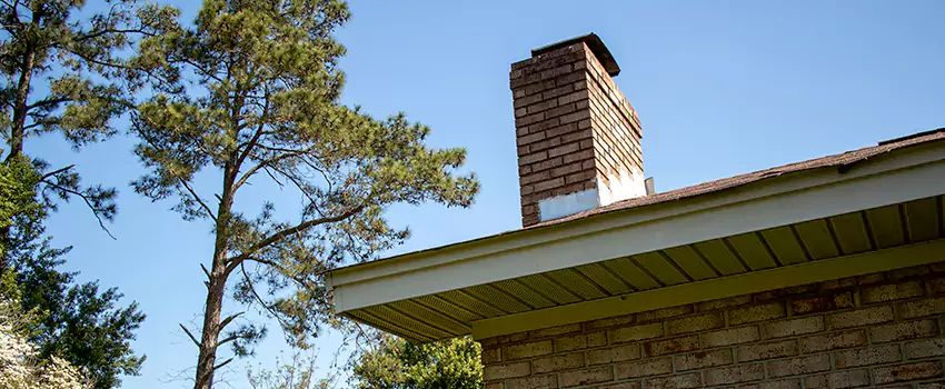 Brick Chimney Sweep Near Me in Pueblo, CO