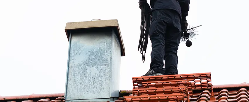 Modern Chimney Sweeping Techniques in Pueblo, Colorado