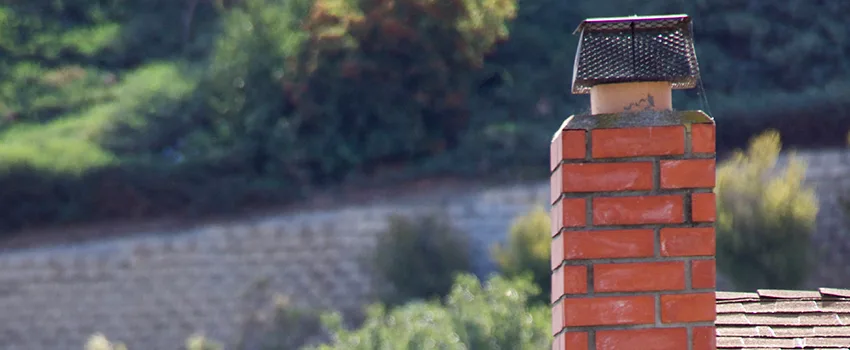 Chimney Tuckpointing And Masonry Restoration in Pueblo, CO