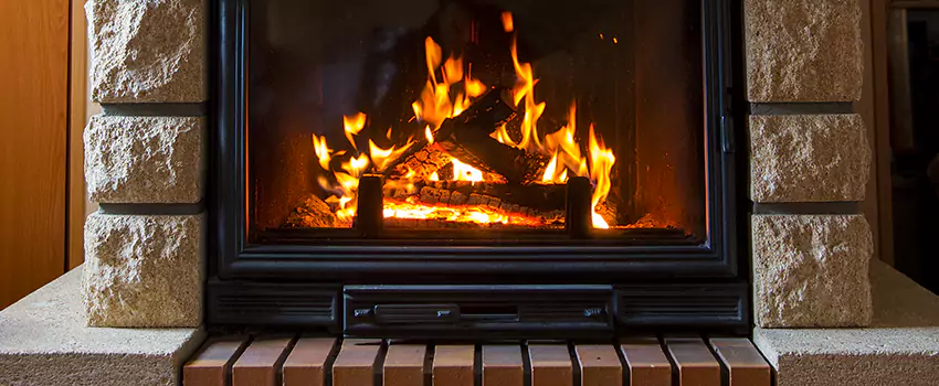 Decorative Fireplace Installation Cost in Pueblo, Colorado