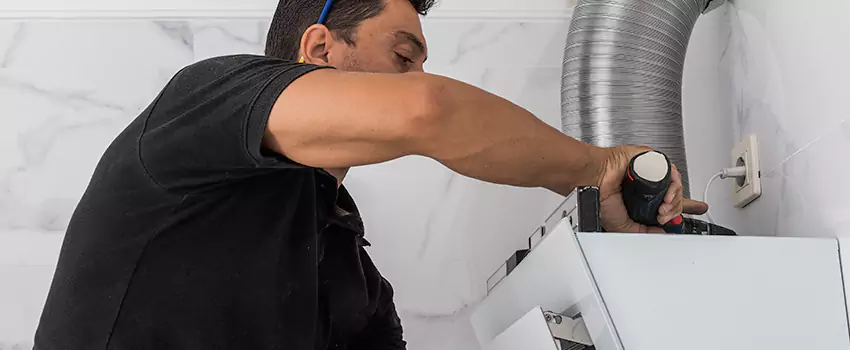 Dryer Vent Blockage Cleaning in Pueblo, CO