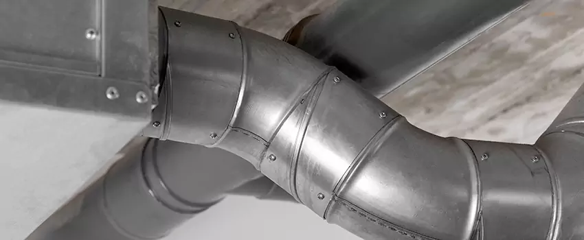 Dryer Vent Blockage Inspection in Pueblo, CO