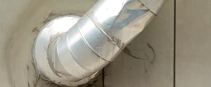 Dryer Vent Repair Process in Pueblo, CO