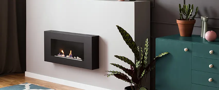 Electric Fireplace Glowing Embers Installation Services in Pueblo, CO