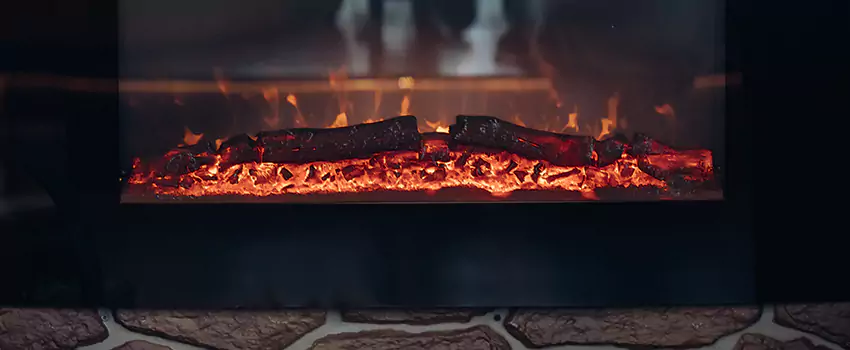 Cost of Electric Fireplace Repair Service in Pueblo, Colorado