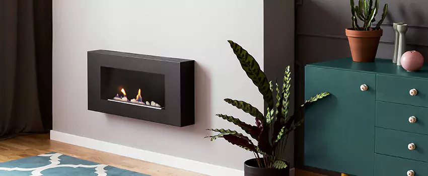 Cost of Ethanol Fireplace Repair And Installation Services in Pueblo, CO