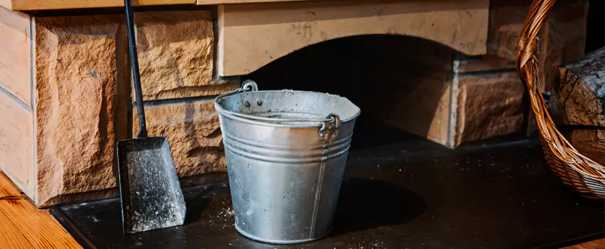 Clean The Fireplace Mantle And Hearth in Pueblo, Colorado