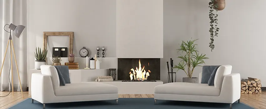 Decorative Fireplace Crystals Services in Pueblo, Colorado