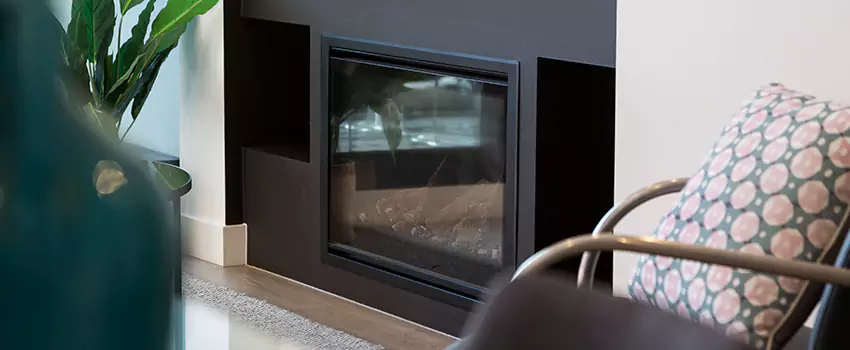 Gas Fireplace Installation in Pueblo, CO