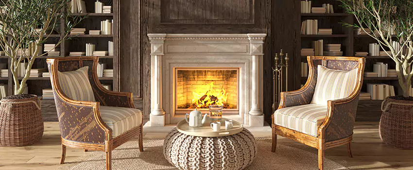 Ethanol Fireplace Fixing Services in Pueblo, Colorado