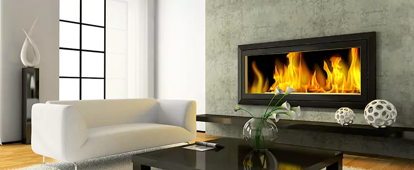 Fireplace Hearth Ideas in Pueblo, Colorado