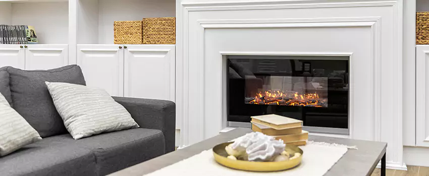 Pellet Fireplace Insert Installation in Pueblo, CO