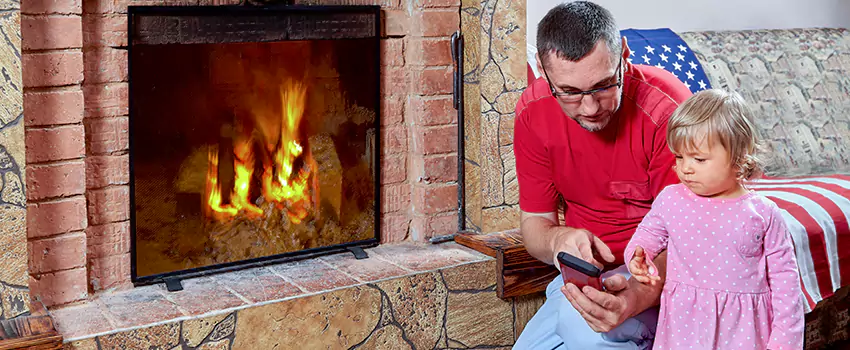 Fireplace Safety Locks For Kids in Pueblo, CO