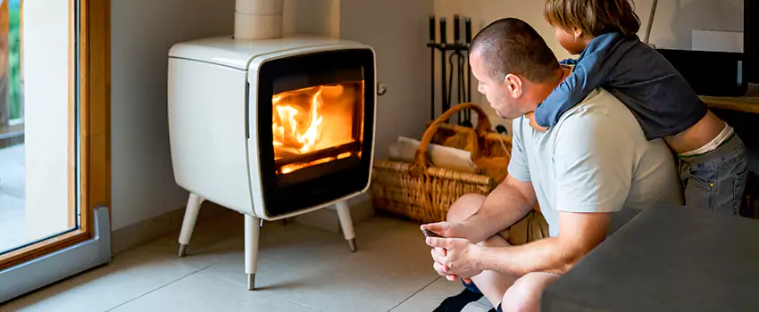 Fireplace Flue Maintenance Services in Pueblo, CO